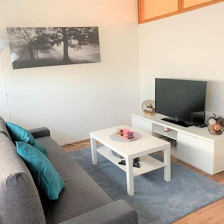 Charmante Wohnung In St. Peter. Graz Kültér fotó