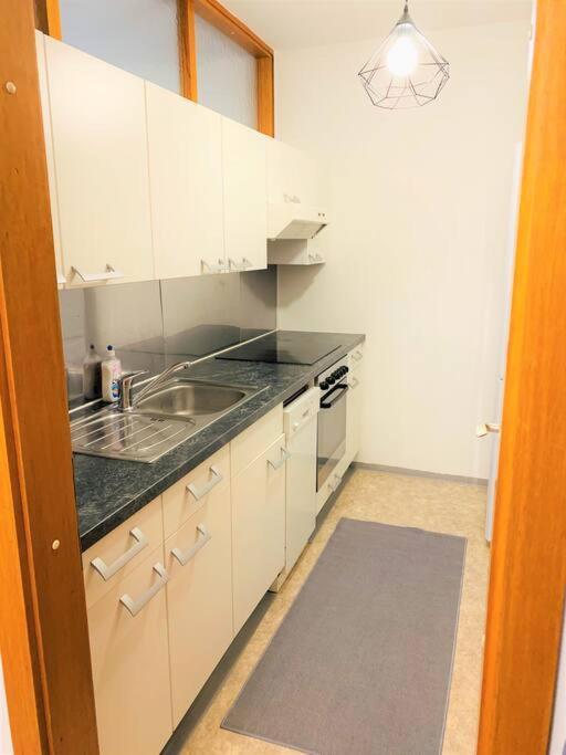 Charmante Wohnung In St. Peter. Graz Kültér fotó
